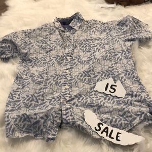 Tommy Hilfiger Men's Shirt